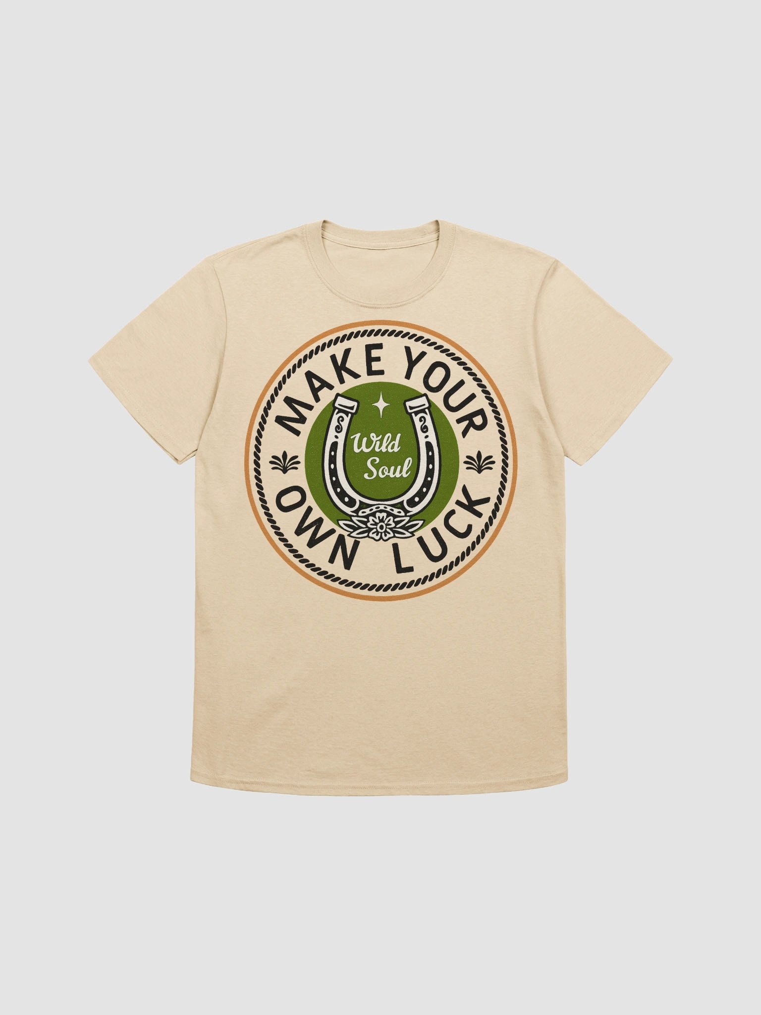 Make Your Own Luck product image (1)