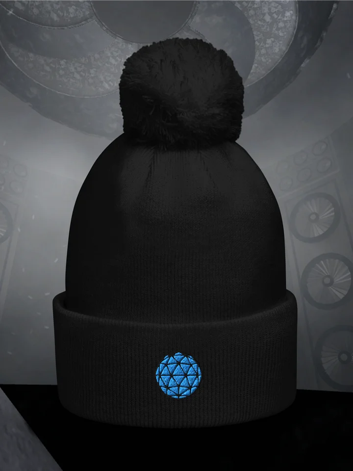Lumenflame Beanie product image (1)