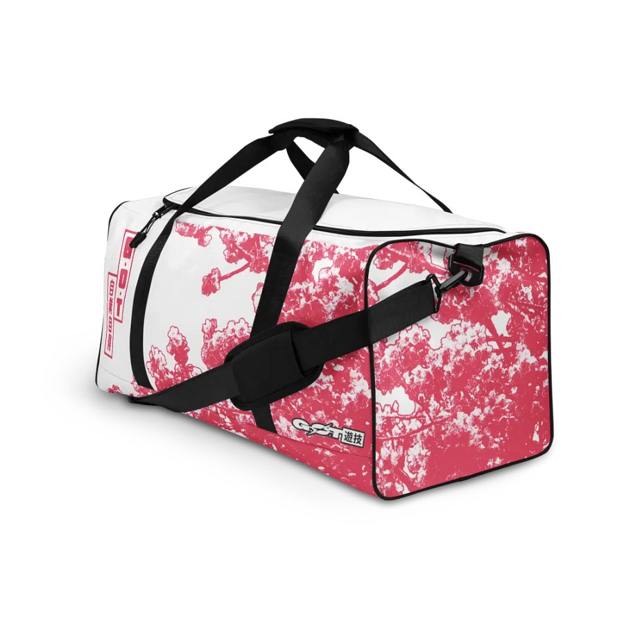 G.O.T DUFFLE BAG product image (8)