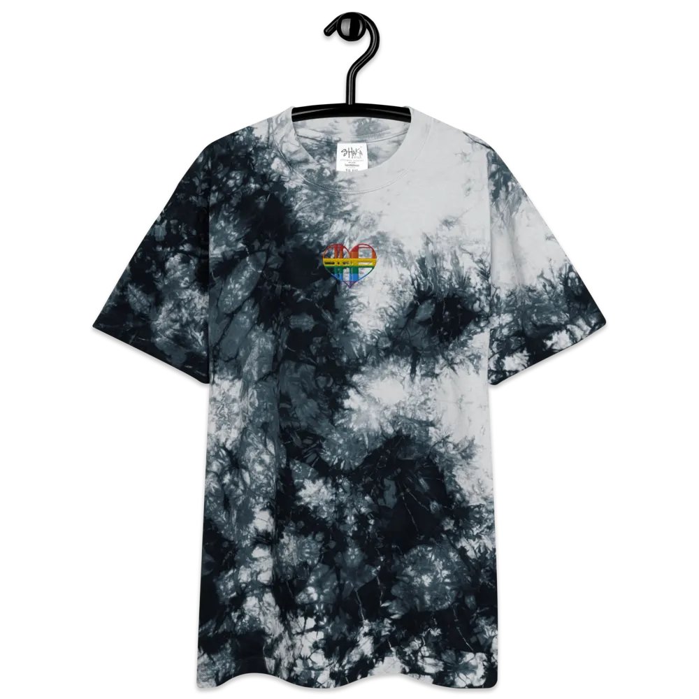 Pride Tie-Dye product image (6)