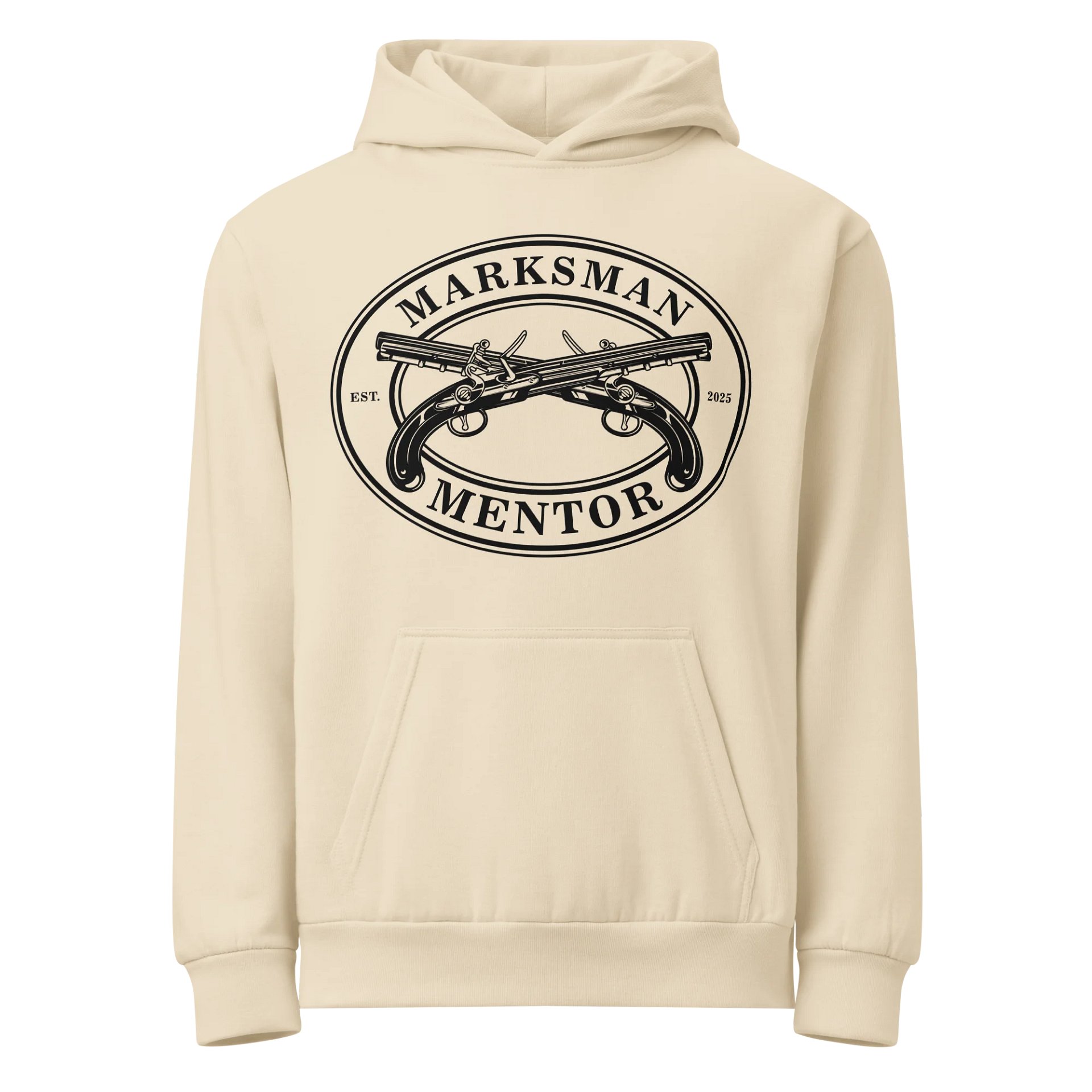 Oversize Premium Hoodie product image (1)