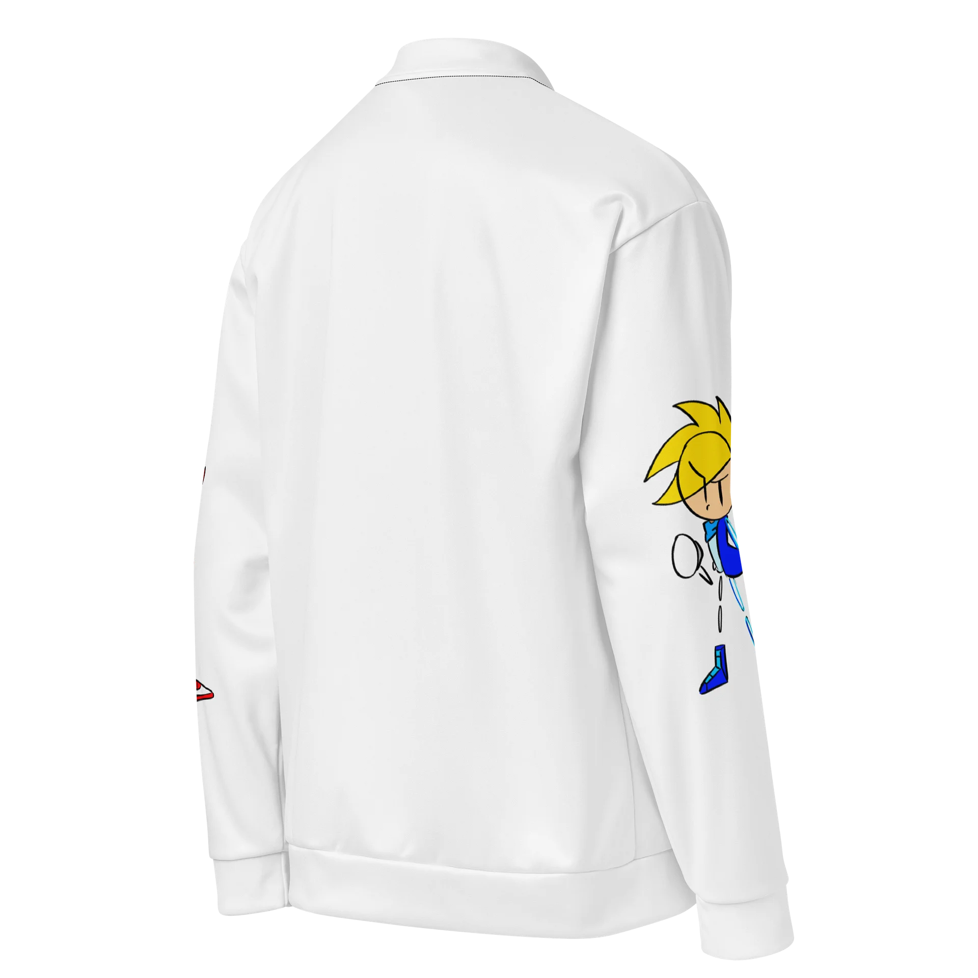 Synced Up Jacket product image (12)