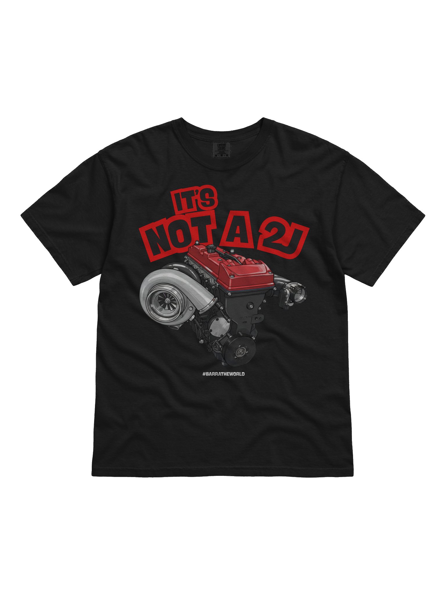 IT'S NOT A 2J product image (1)