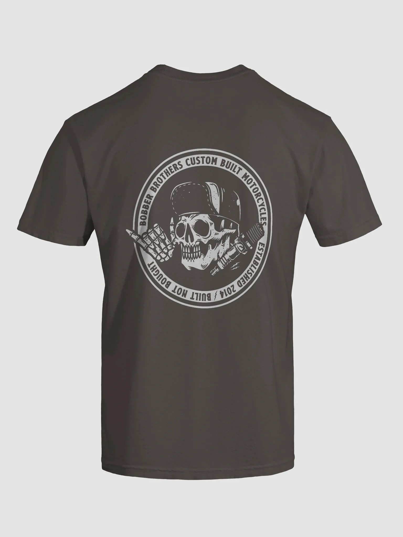 Shop Crest - Tee - image 5