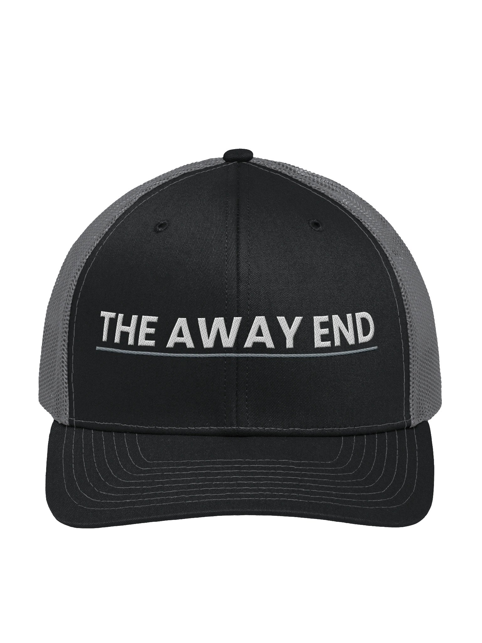 The Away End Trucker Hat product image (2)