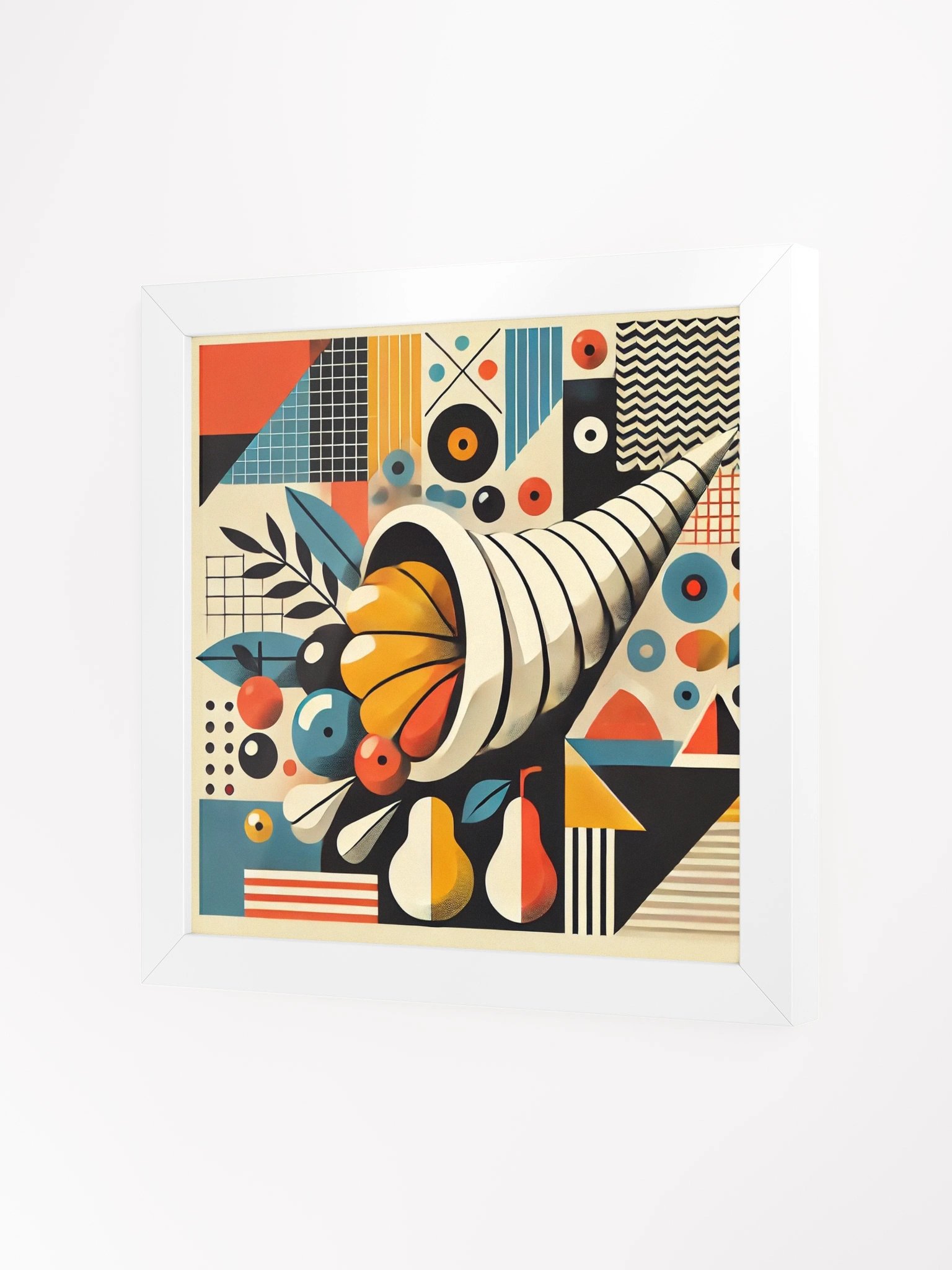 Cornucopia II. product image (2)
