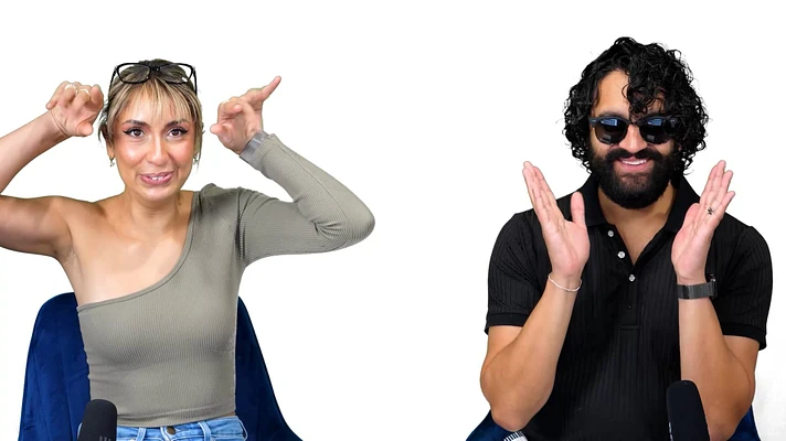 Video thumbnail