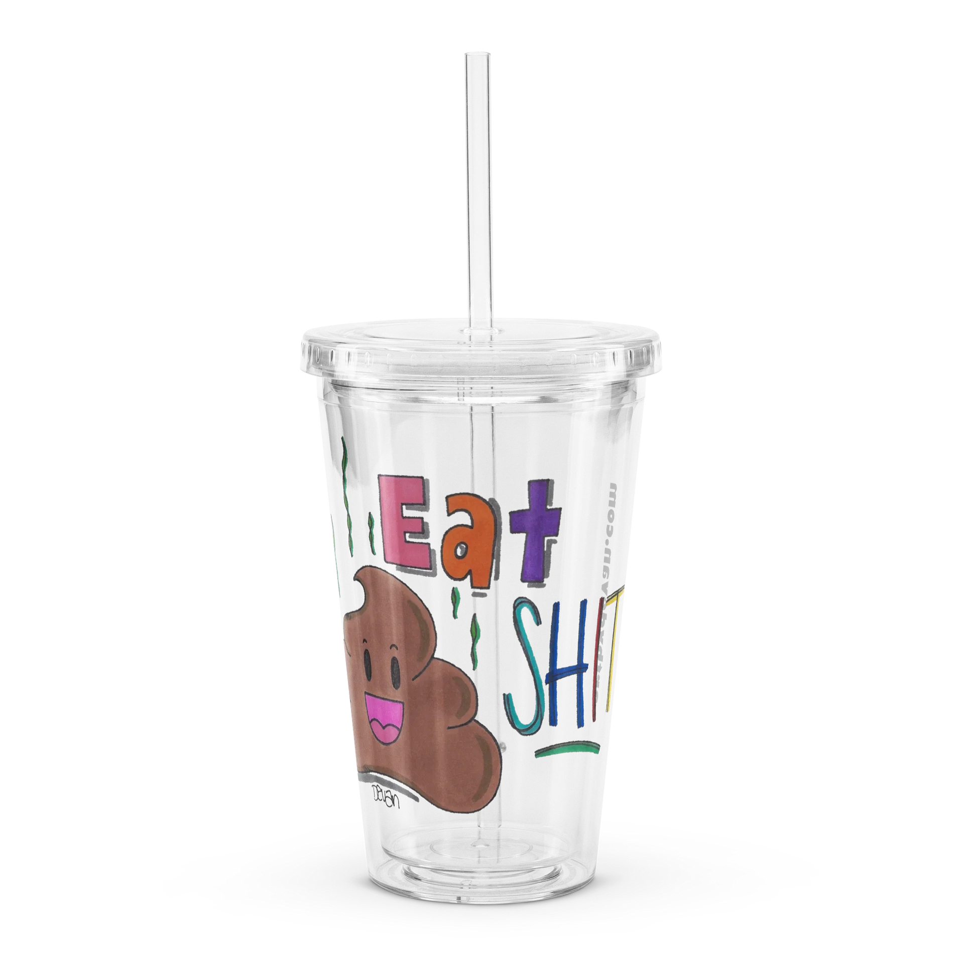 Eat Shit Cup product image (1)