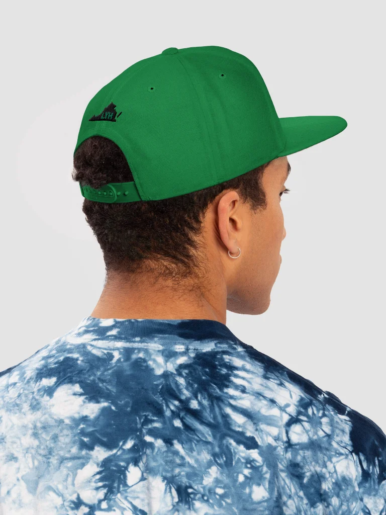 Coyotes Snapback Cap product image (8)
