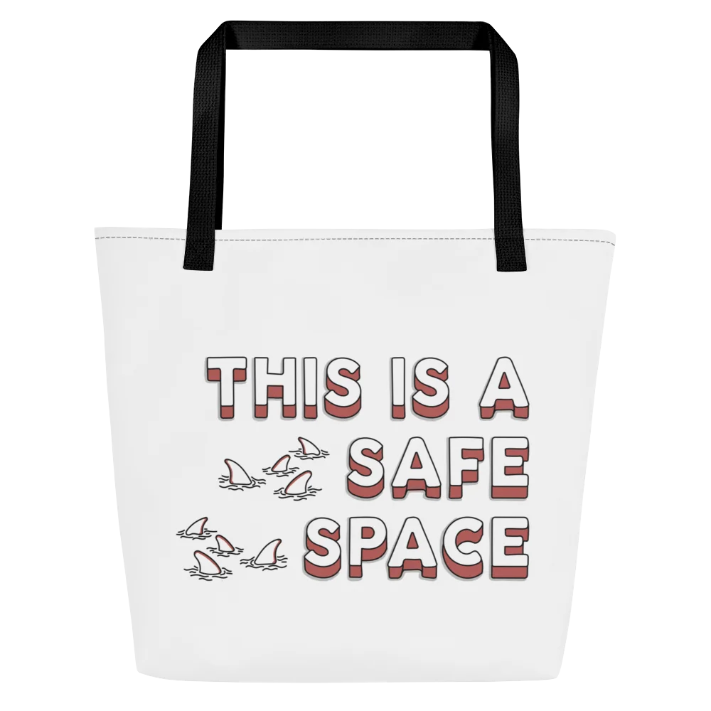 FaciliSwag Tote Bag #04 product image (4)
