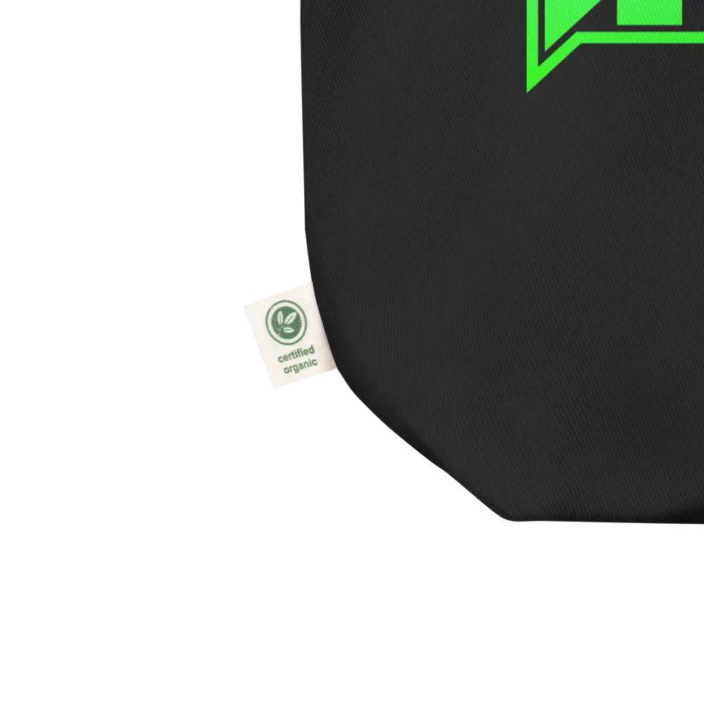 DJ Sabotaj Bag product image (3)