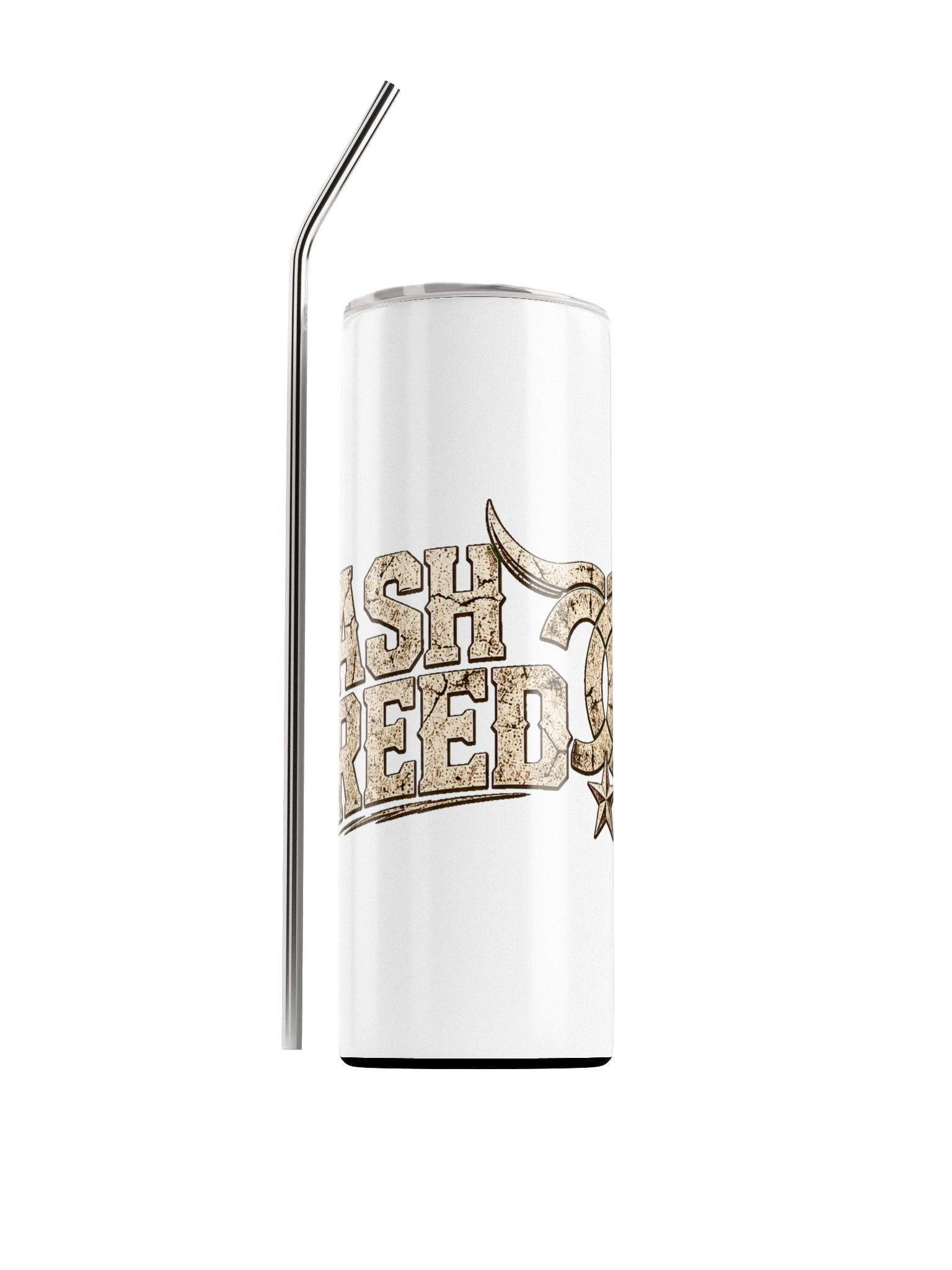 Cash Creed Tumbler product image (1)