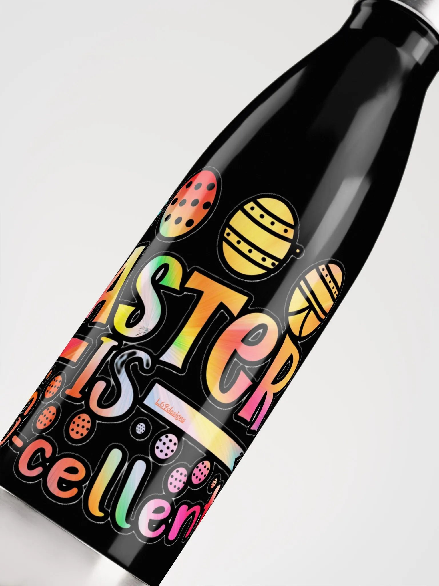 EASTER IS EGG-CELLENT product image (10)