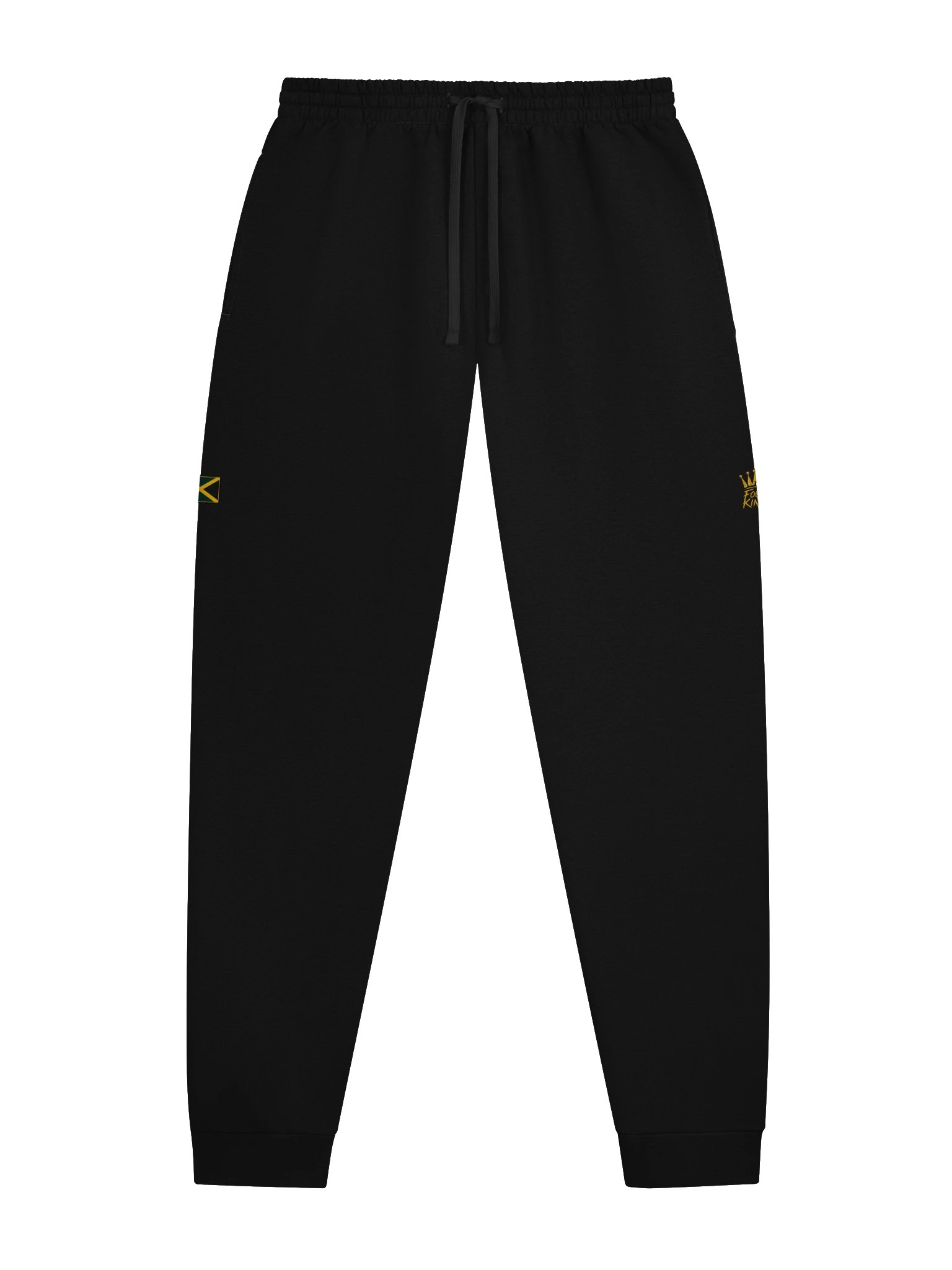 FOUR KINGS Jerzees Unisex Joggers product image (1)
