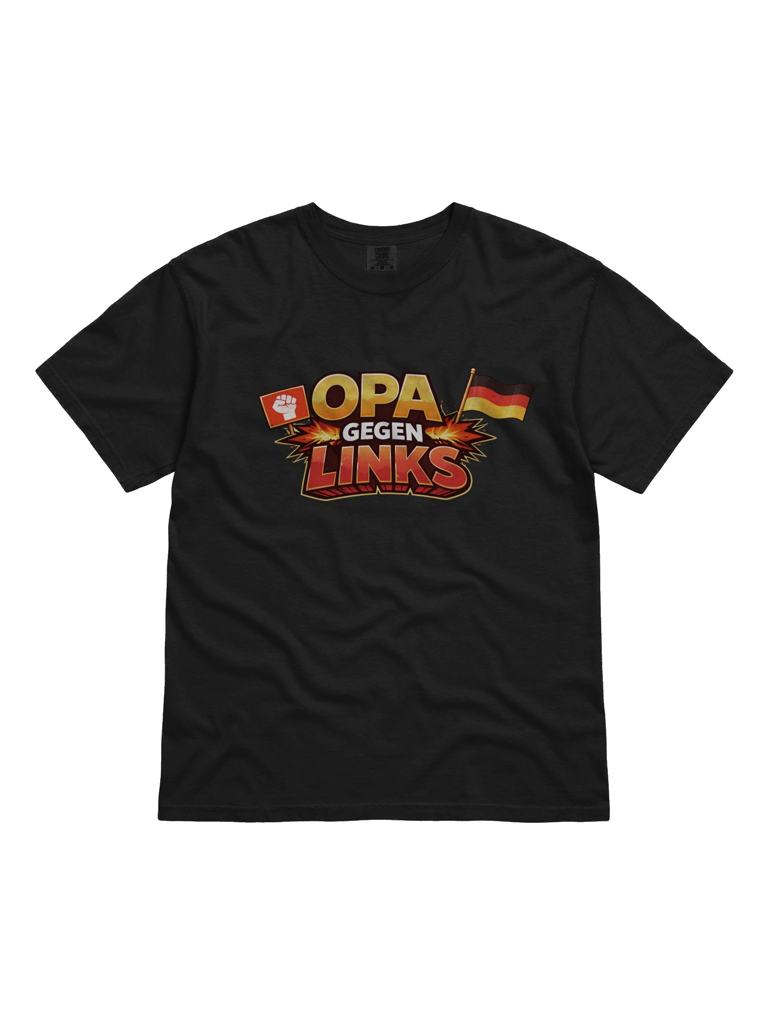 Opa gegen Links product image (2)