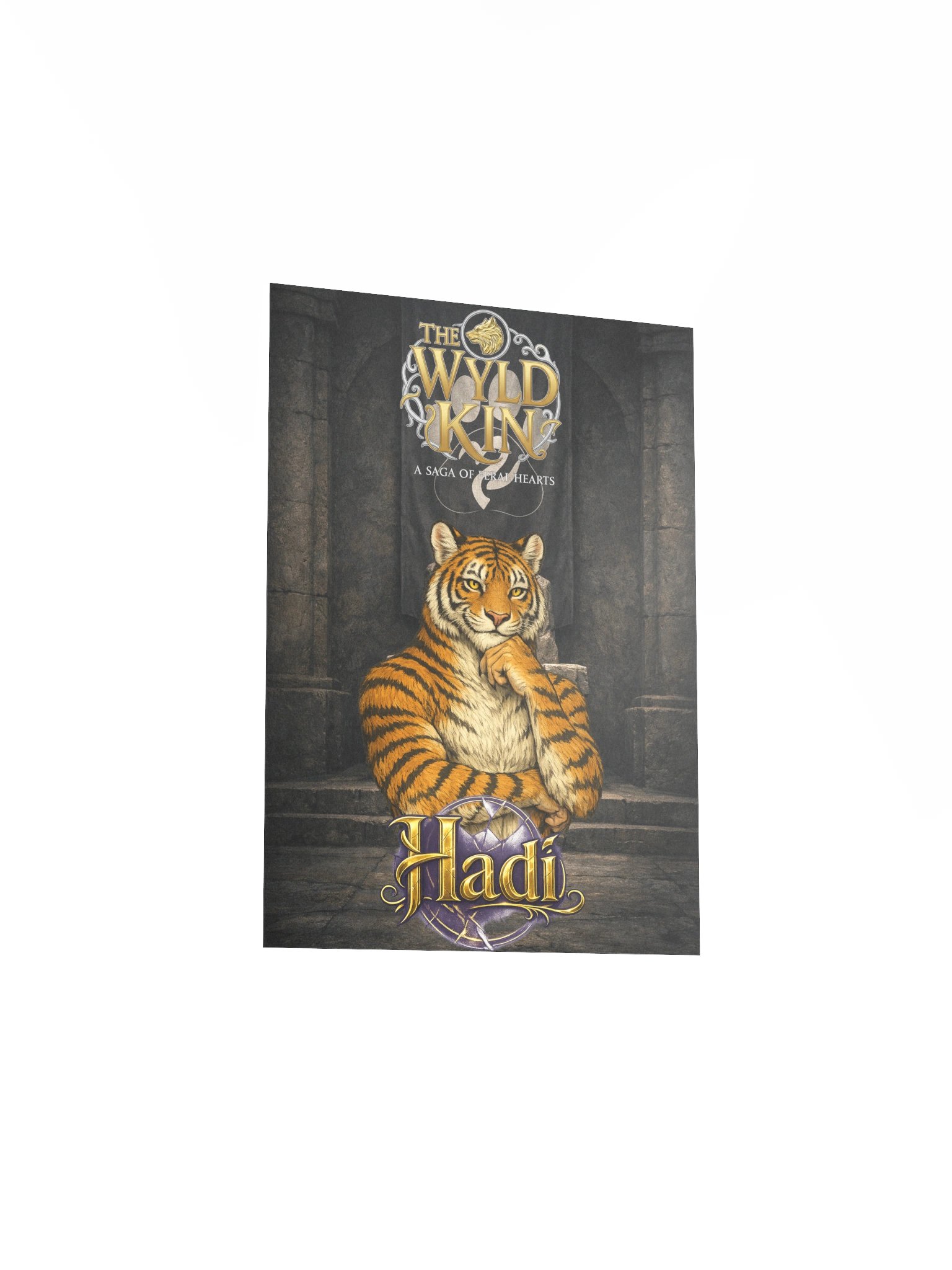 Hadi Poster product image (3)