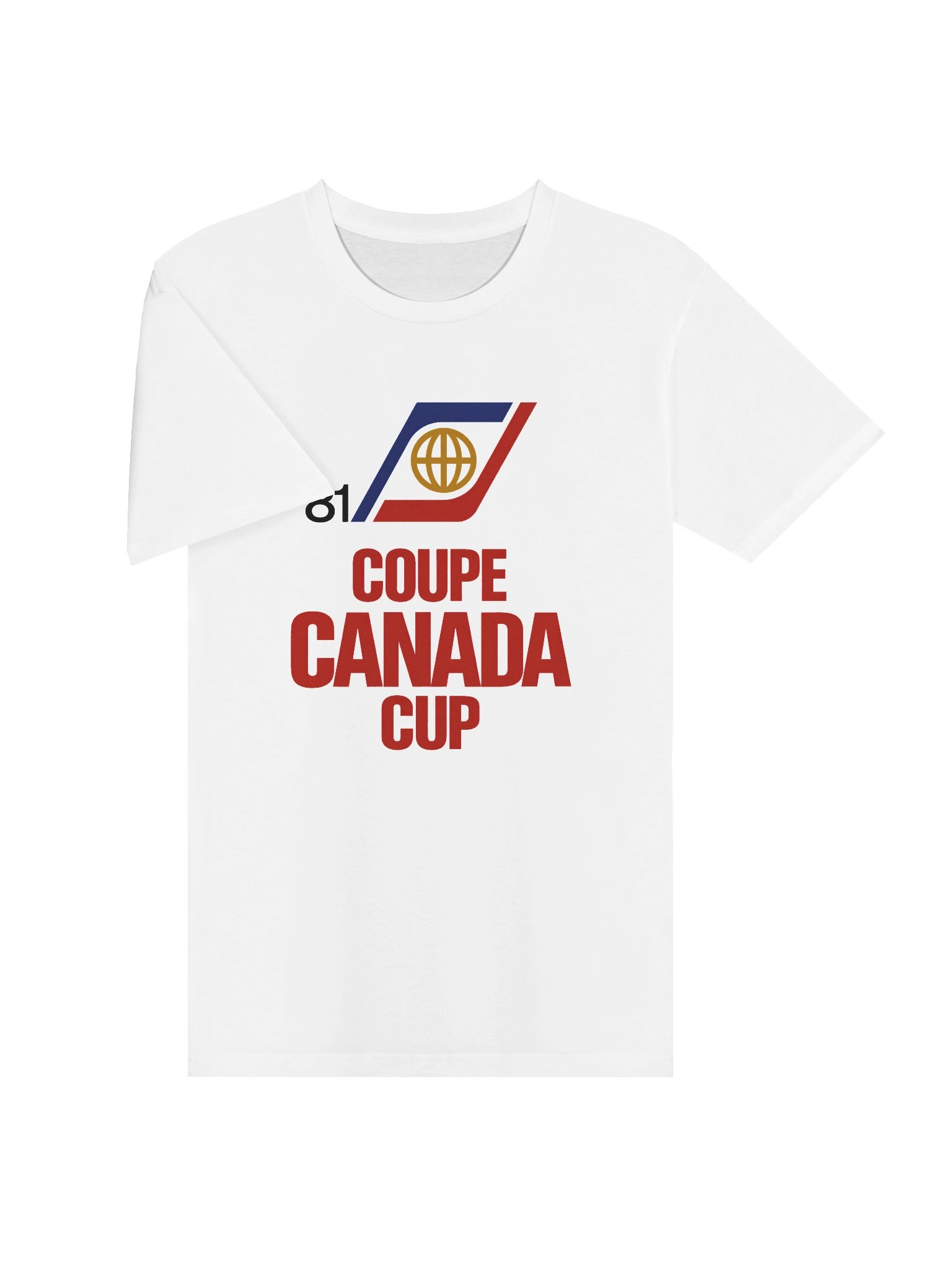 Canada Cup 1981 T-Shirt product image (3)