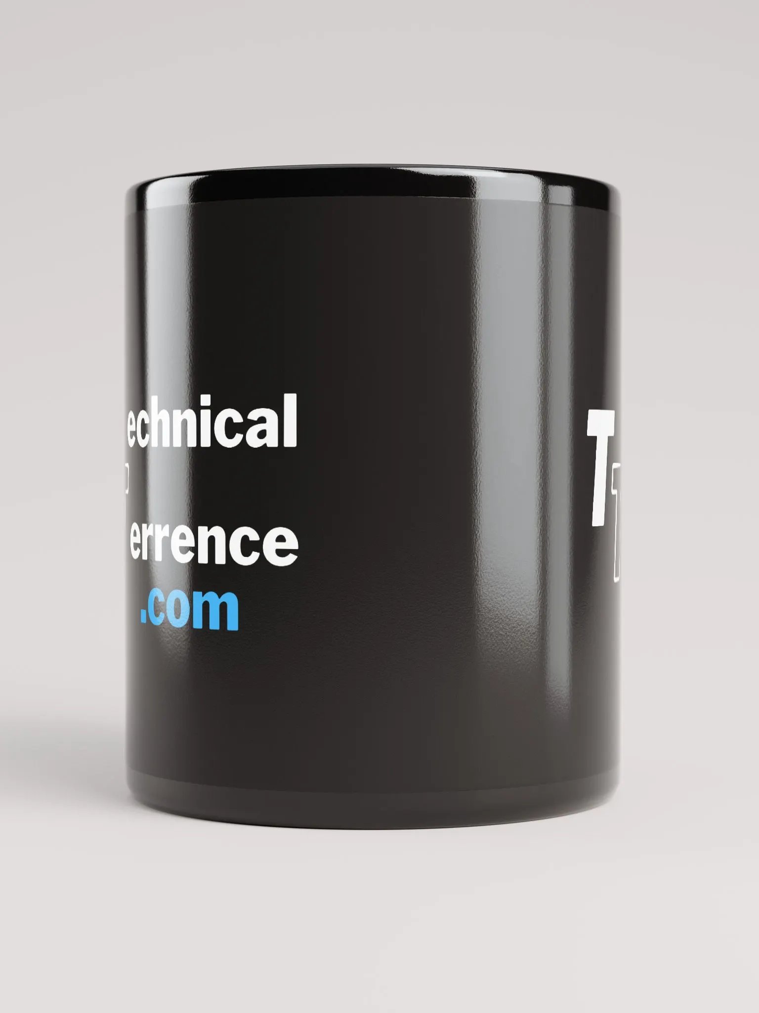 Ghostly Reflections Mug product image (3)