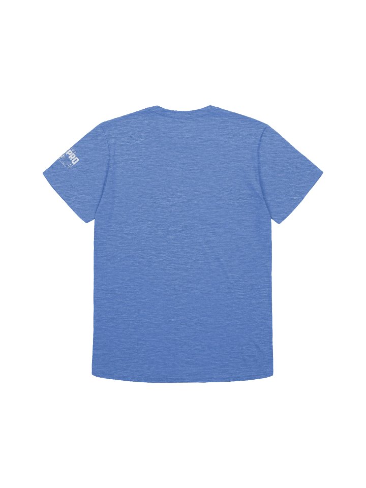 Duke Fairfax “Portrait of a 1%er” Tee product image (2)
