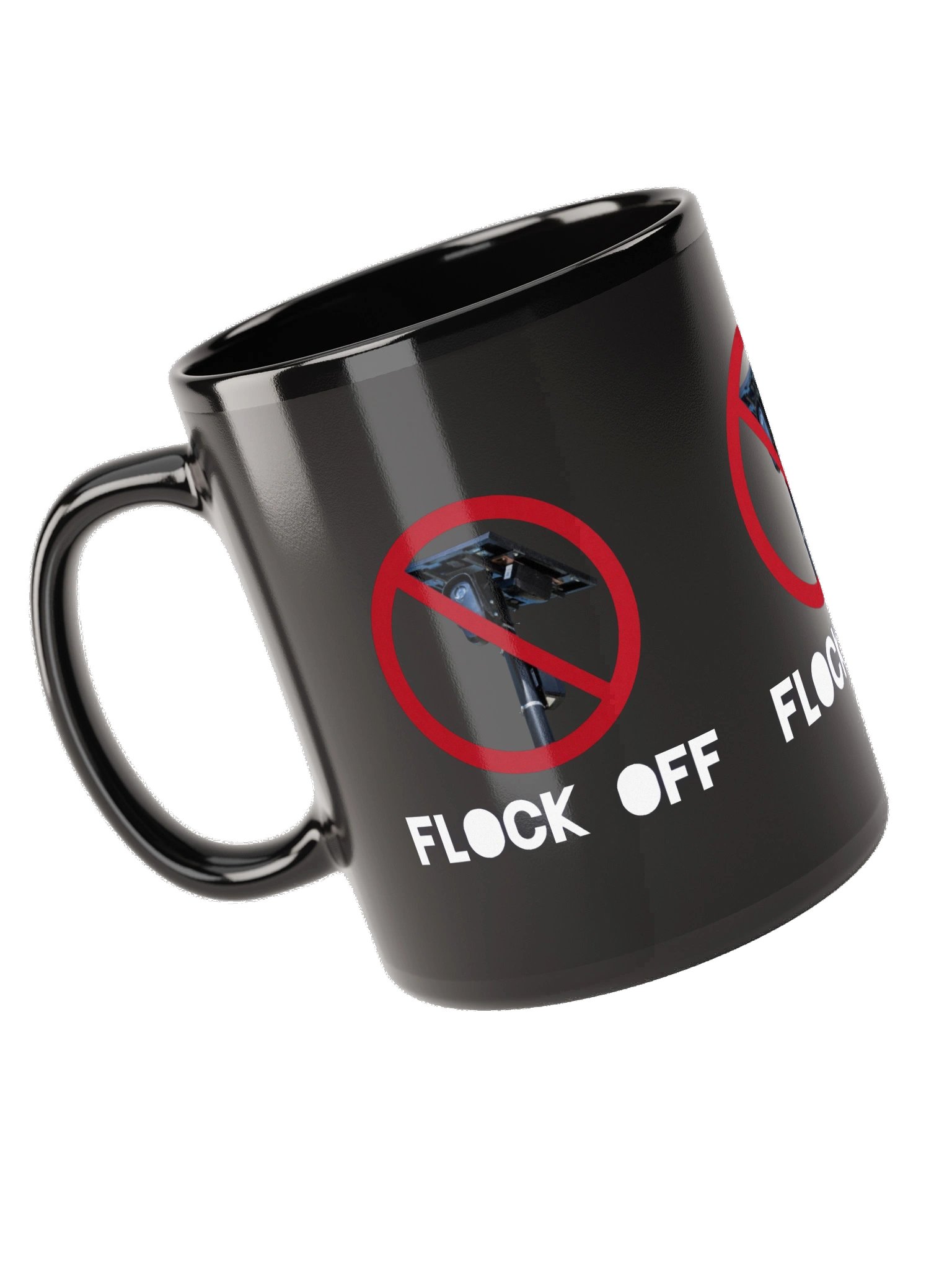 Flock Off Mug product image (9)