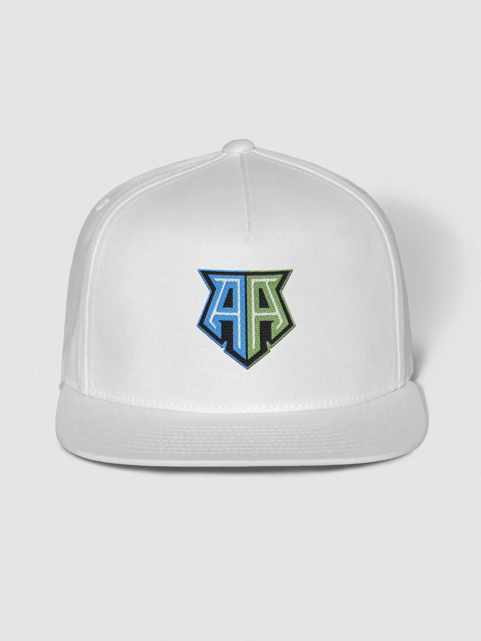 Amish Ace - Light Side - Snapback product image (1)