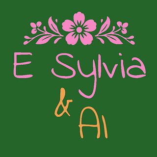E Sylvia & AI Official Artist Website