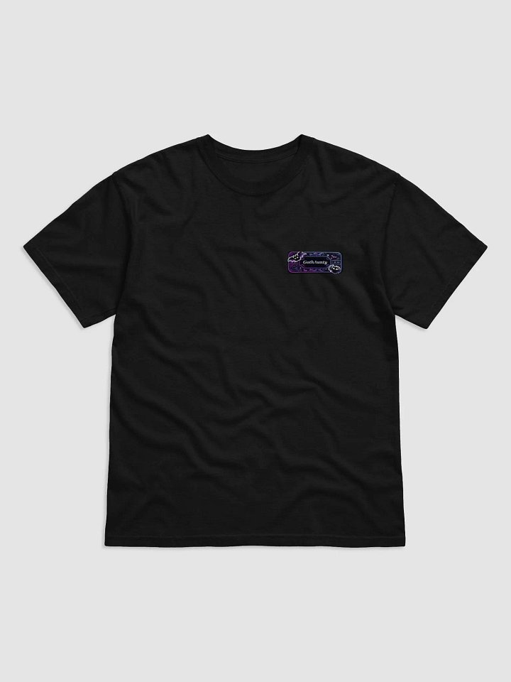 GothAunty Heavyweight T-Shirt product image (1)