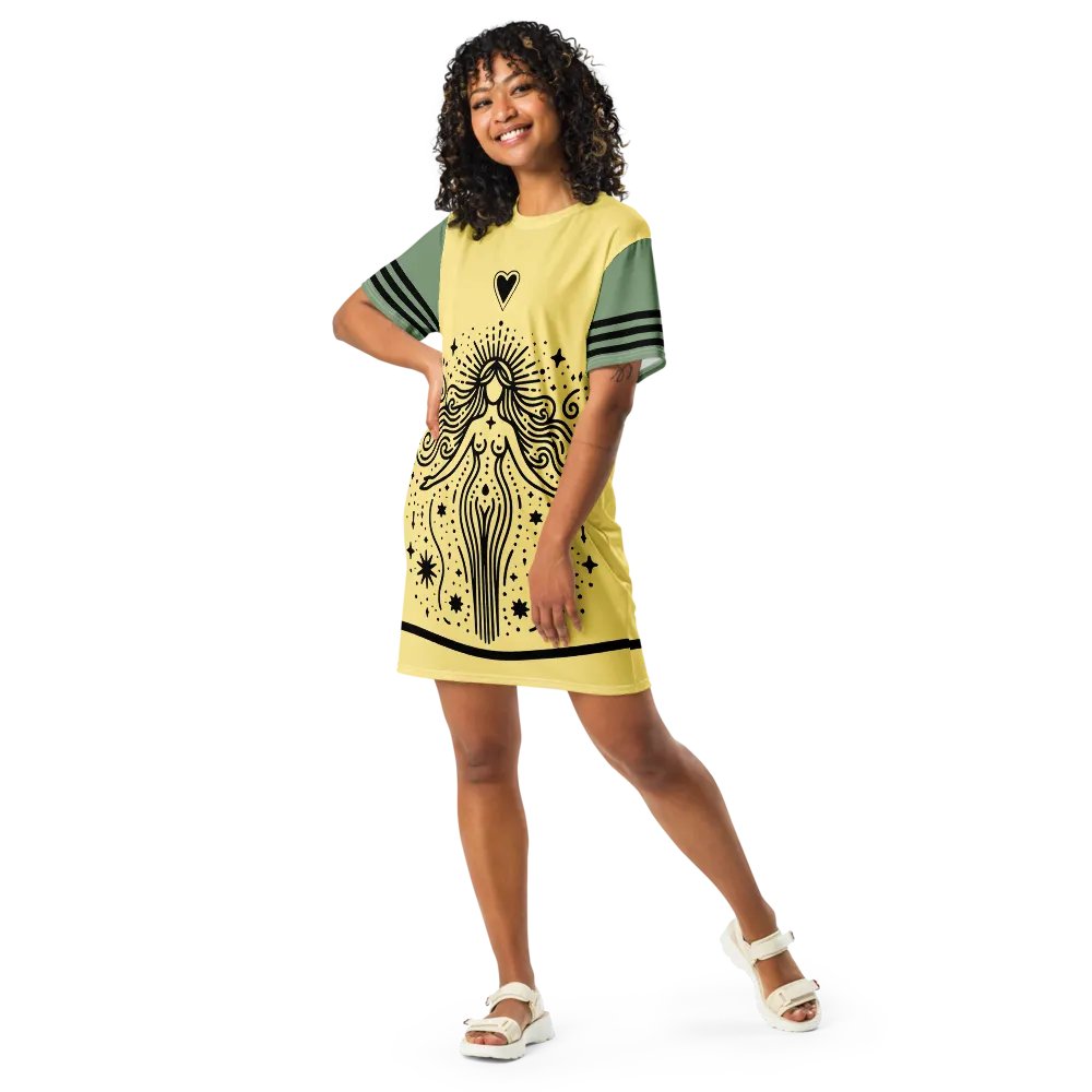 Sporty Shakti Dress product image (3)