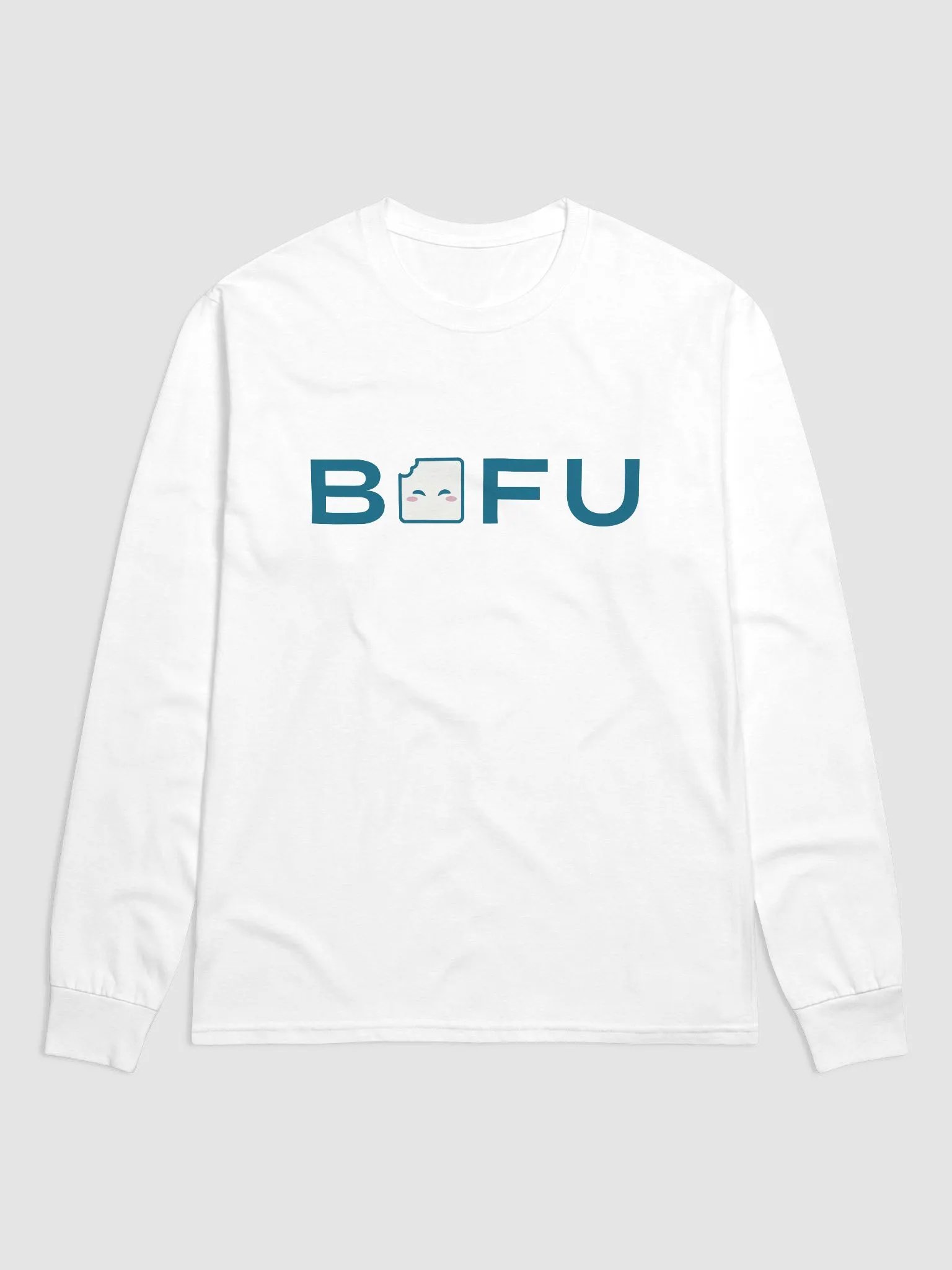 Bofu Long Sleeve product image (3)
