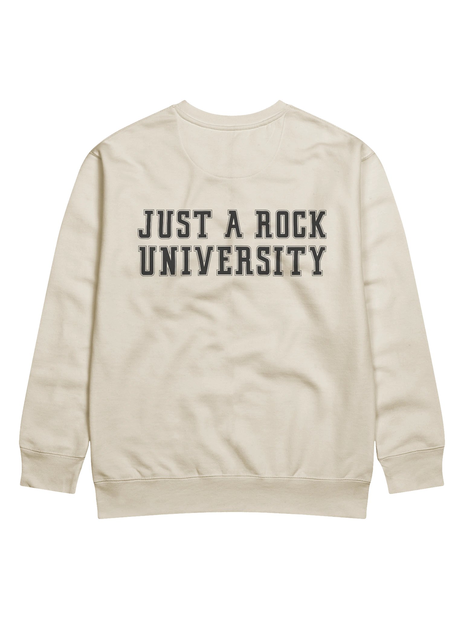 University Sweatshirt product image (2)