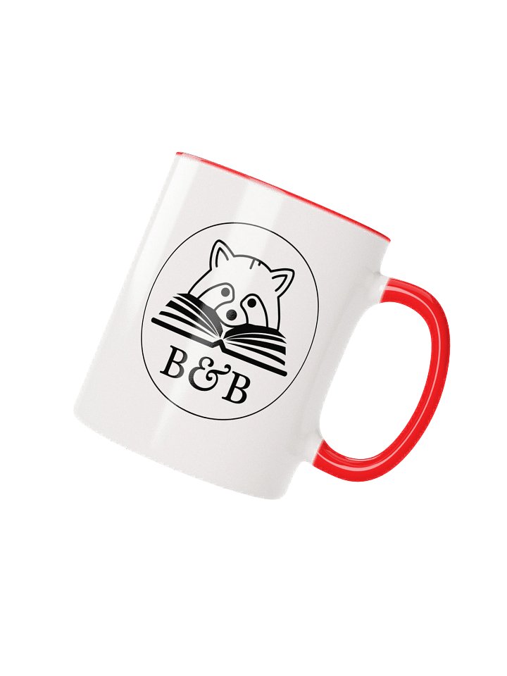 Bandits Ceramic Mug product image (2)