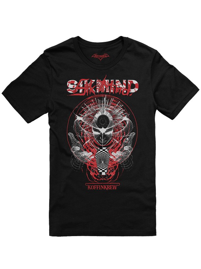 Koffin Krew X Sikmind Collection 
