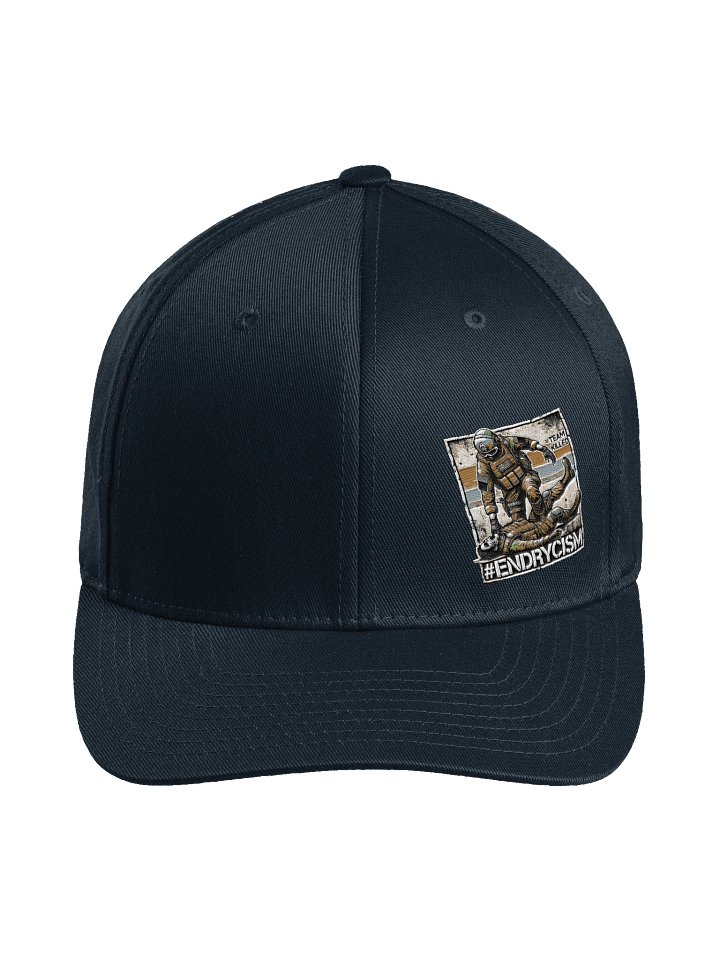 XOMBIE'S Flexfit Cap product image (1)