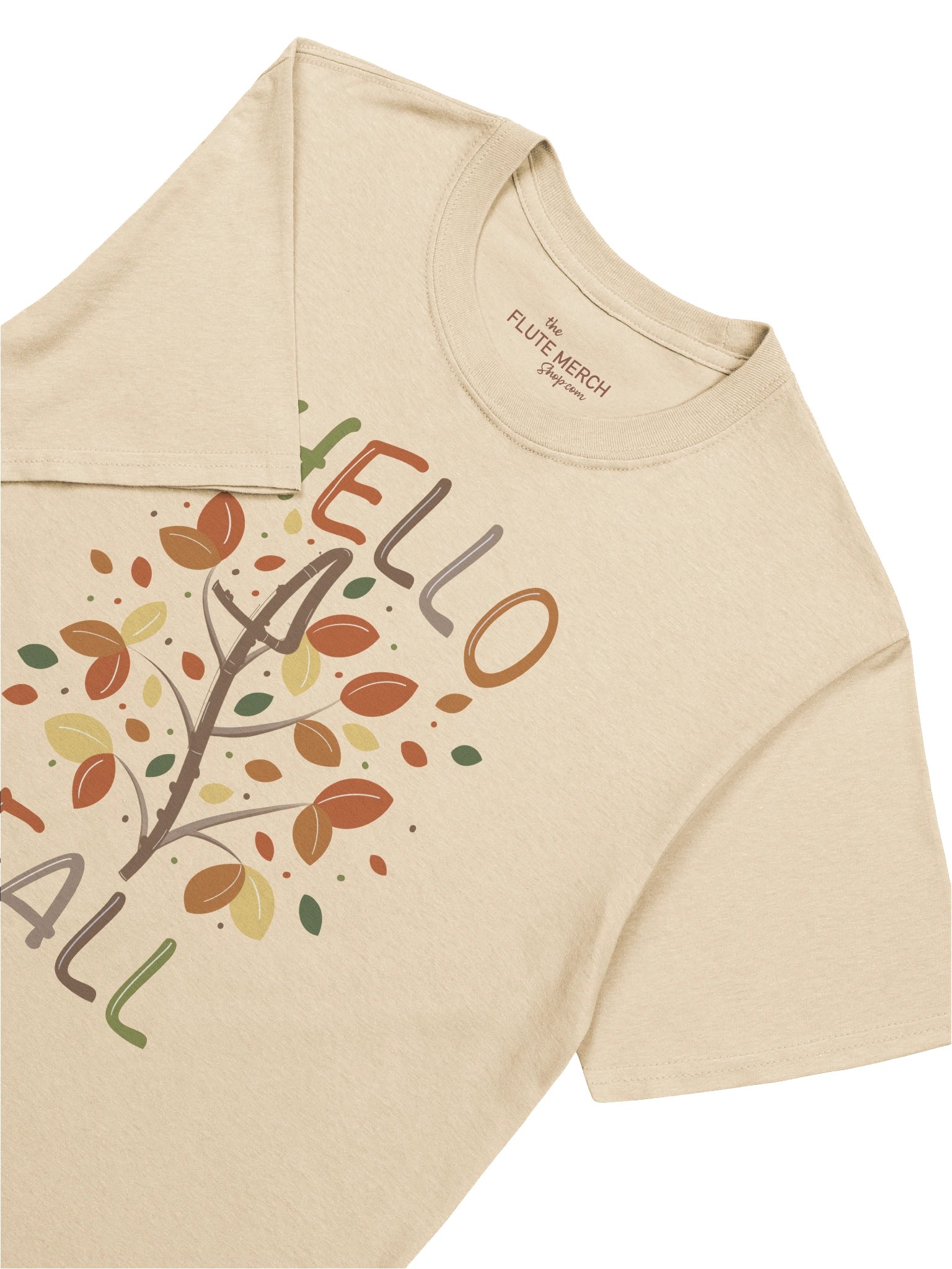 Hello Fall - Contra product image (5)