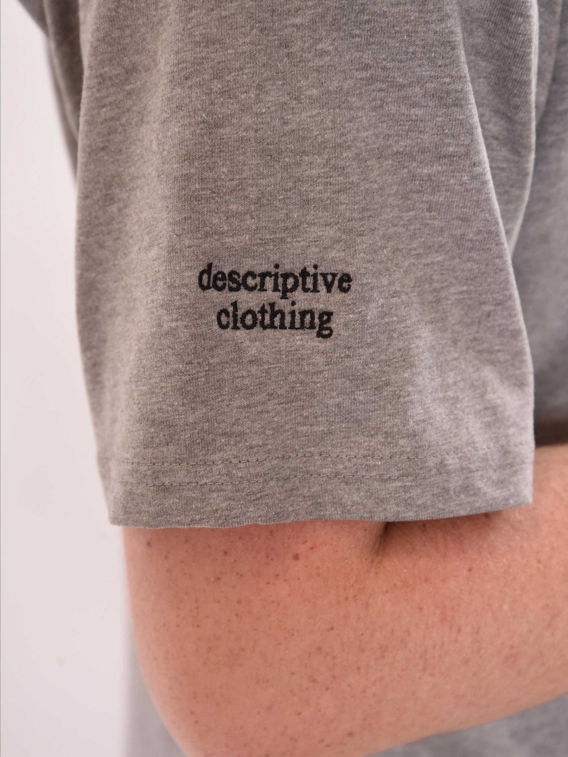 Men's Weighted Tee product image (2)