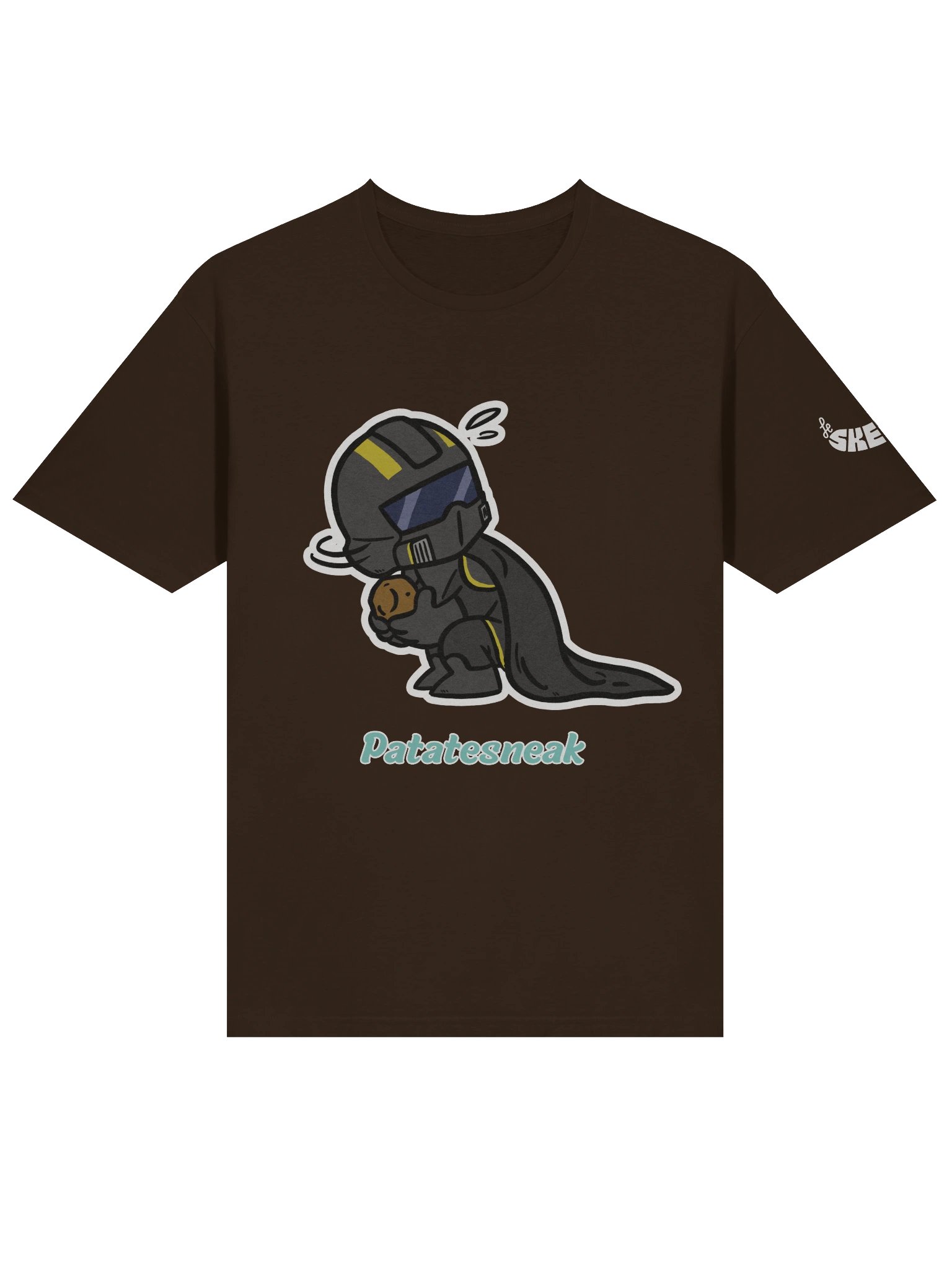 T-Shirt - Patatesneak product image (8)