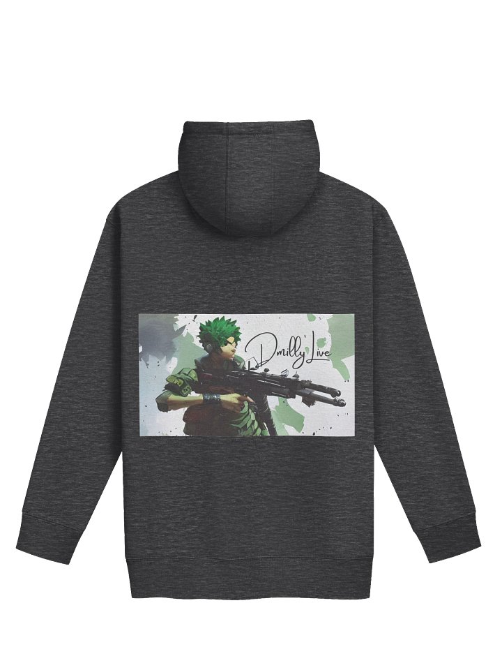 Shooter Hoodie product image (18)