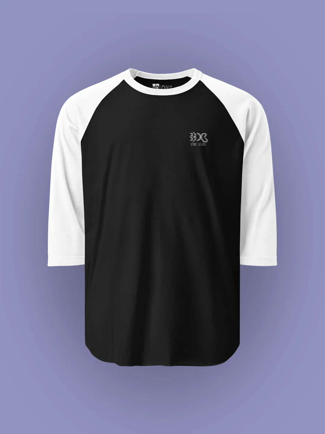 In-Between | Raglan Tee product image (5)