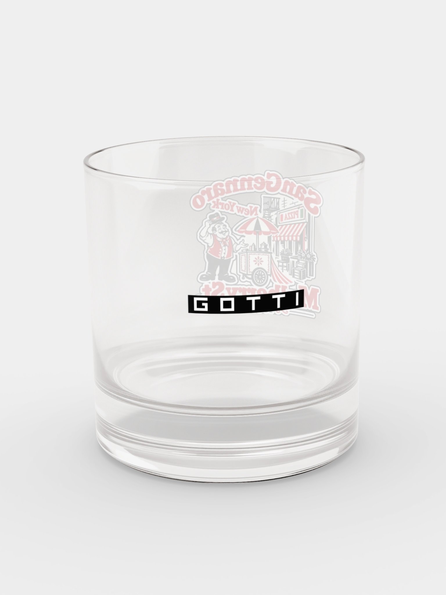 GOTTI - The San Gennaro Sipper product image (6)