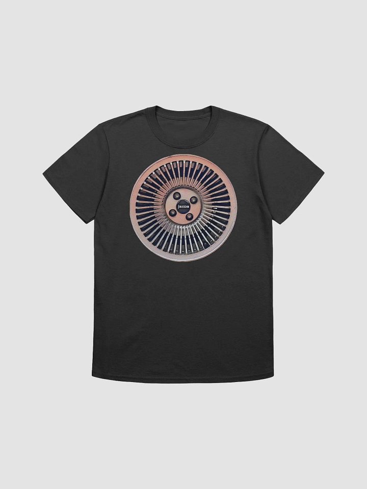 DeLorean DMC-12 Tshirt product image (2)