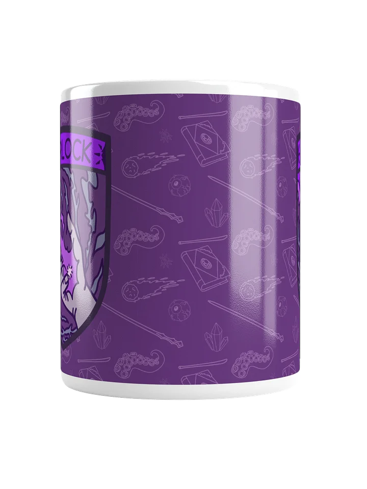 Warlock Mug product image (2)