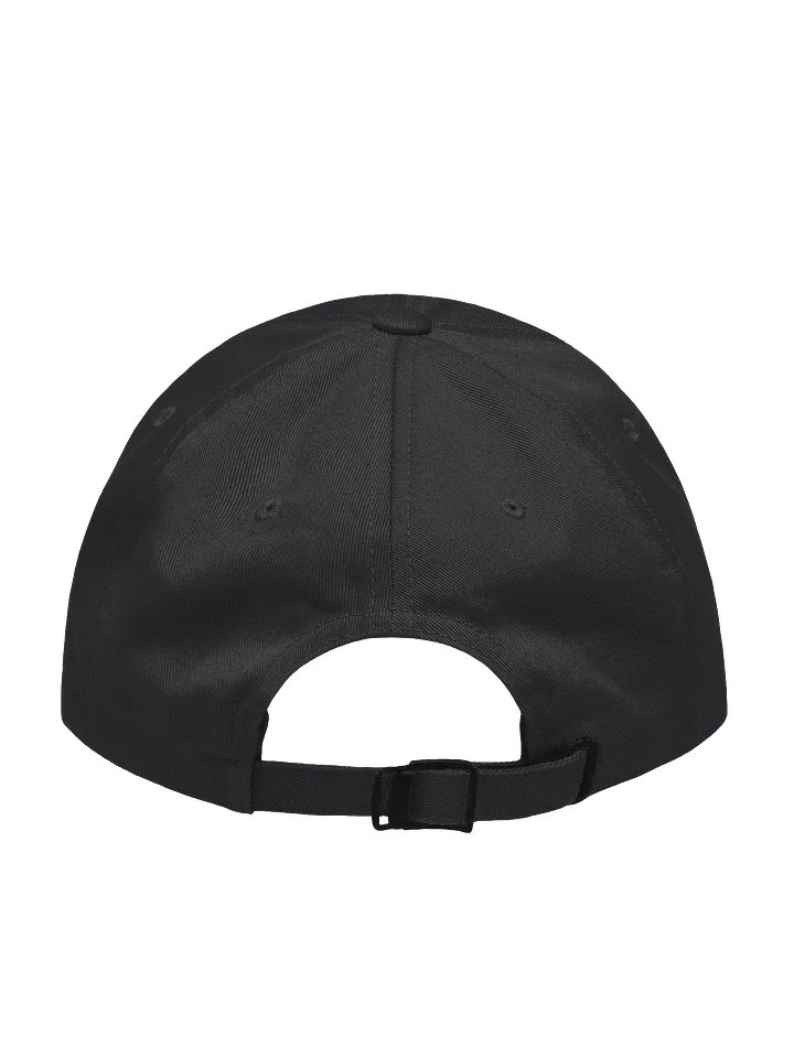 L!FTBL Logo Hat product image (2)