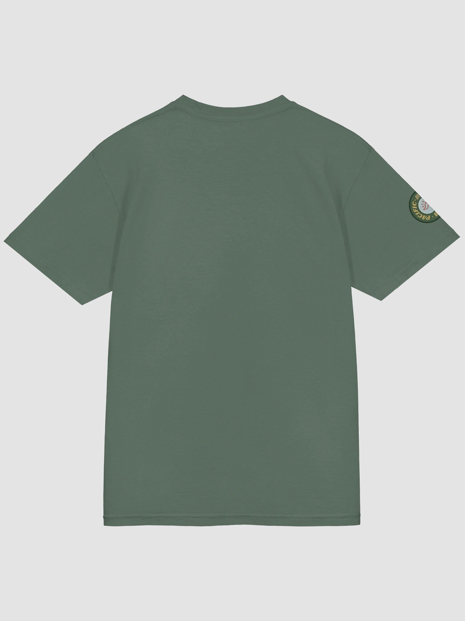 The PNW Masters Tee (Adult) product image (8)