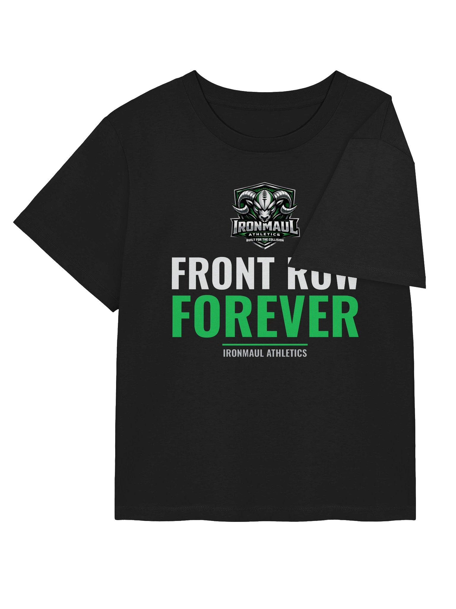 Front Row Forever Women's Tee product image (10)