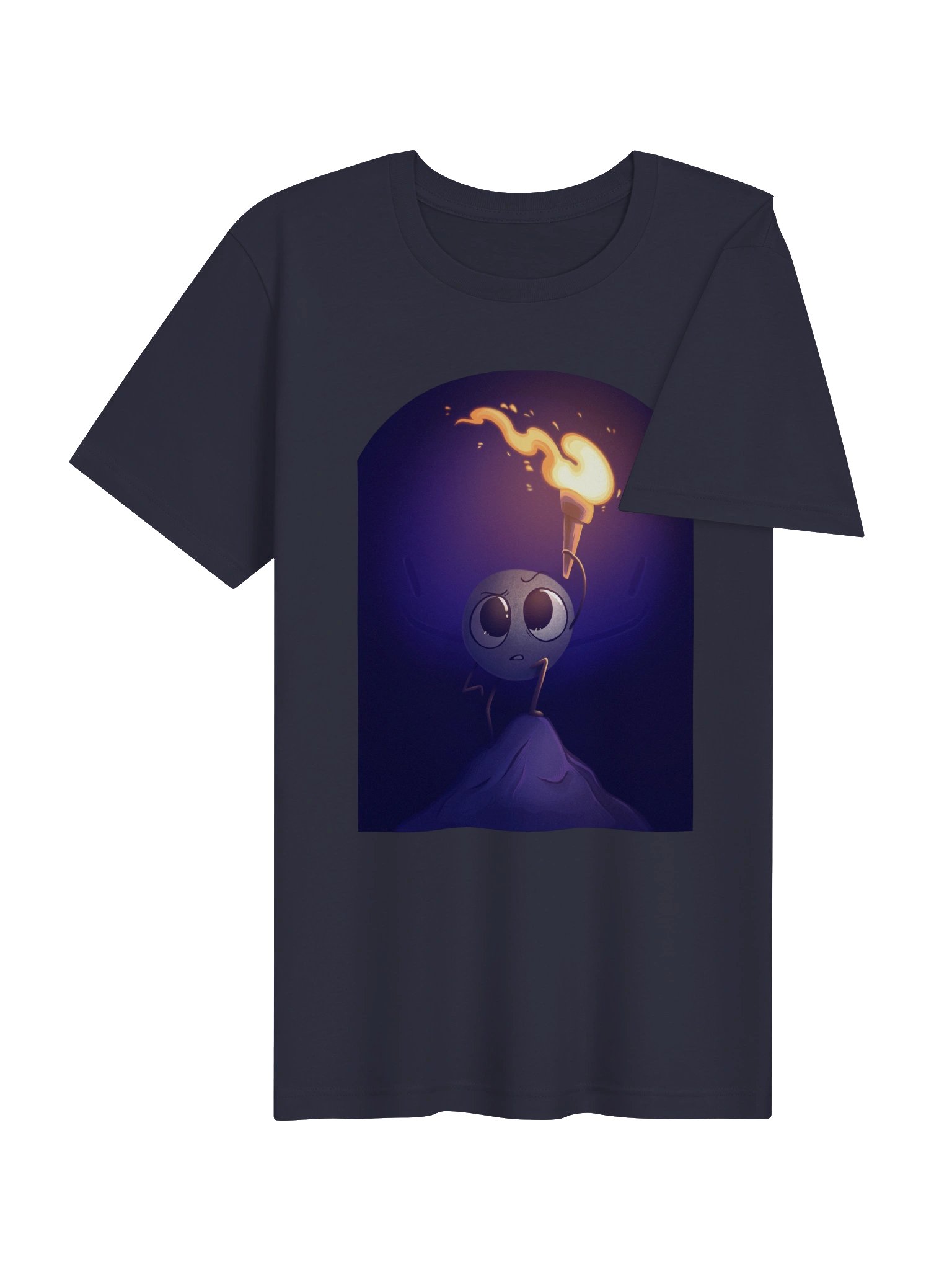Pebble's Explorer Graphic Tee product image (4)