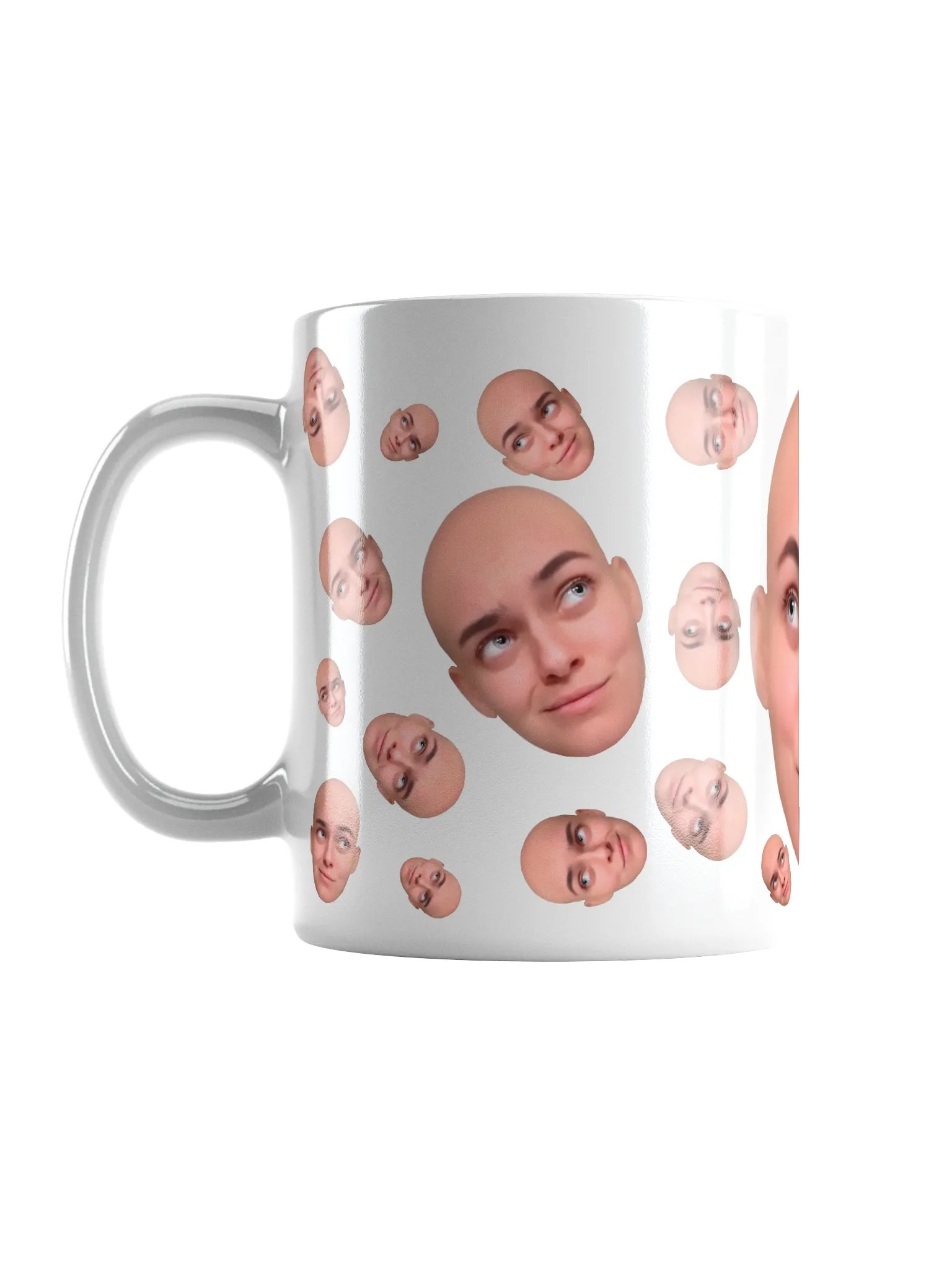 Taza CalvaLive product image (5)