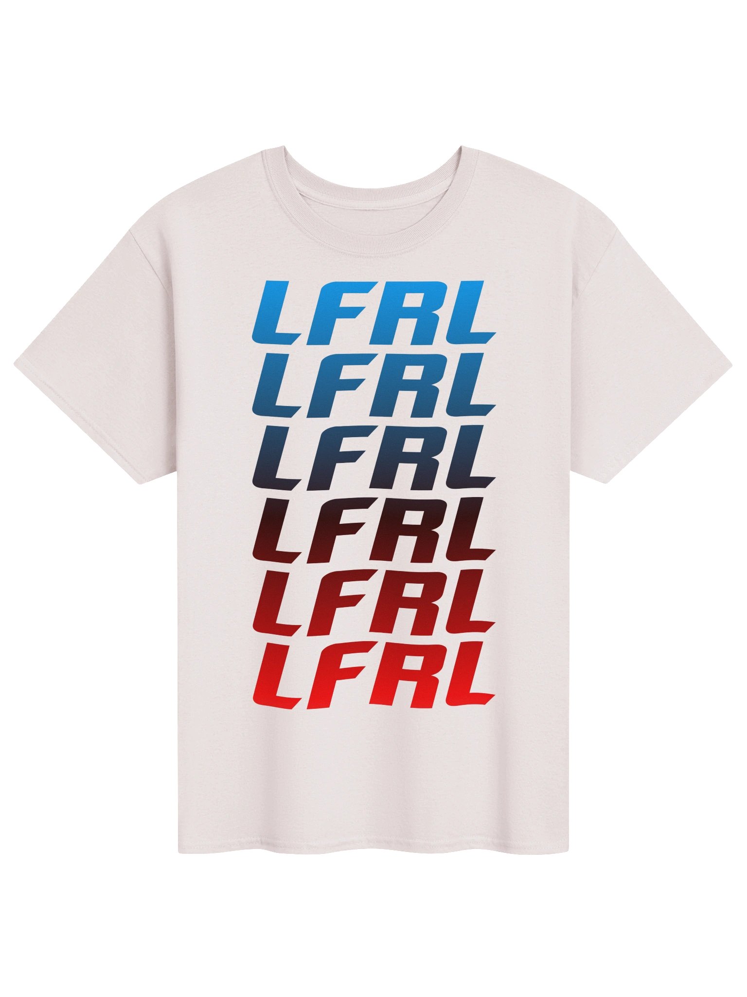 LFRL Repeat Tee product image (3)