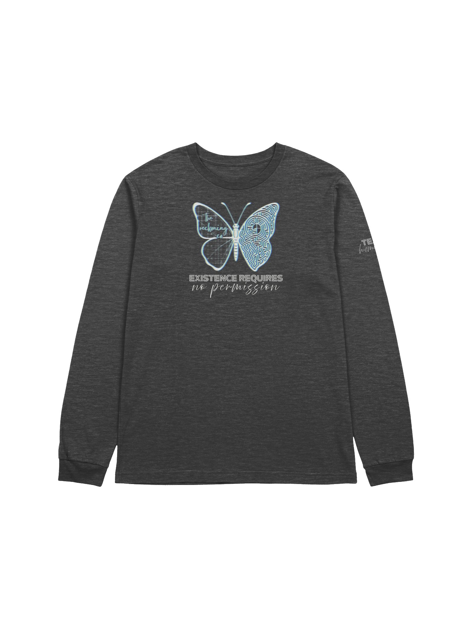 Team Humanity Long Sleeve product image (7)