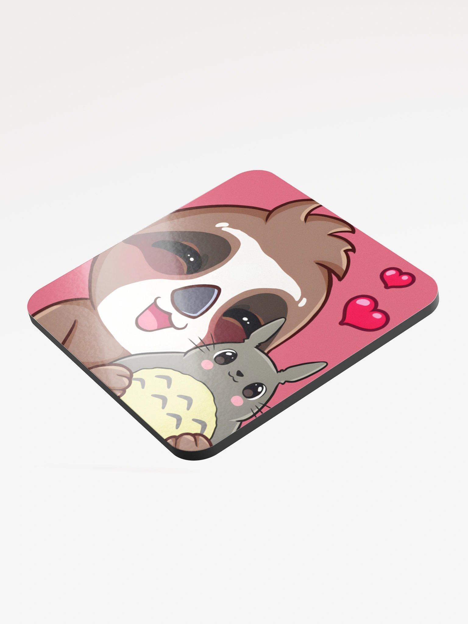 Sloths Toto Coaster product image (3)