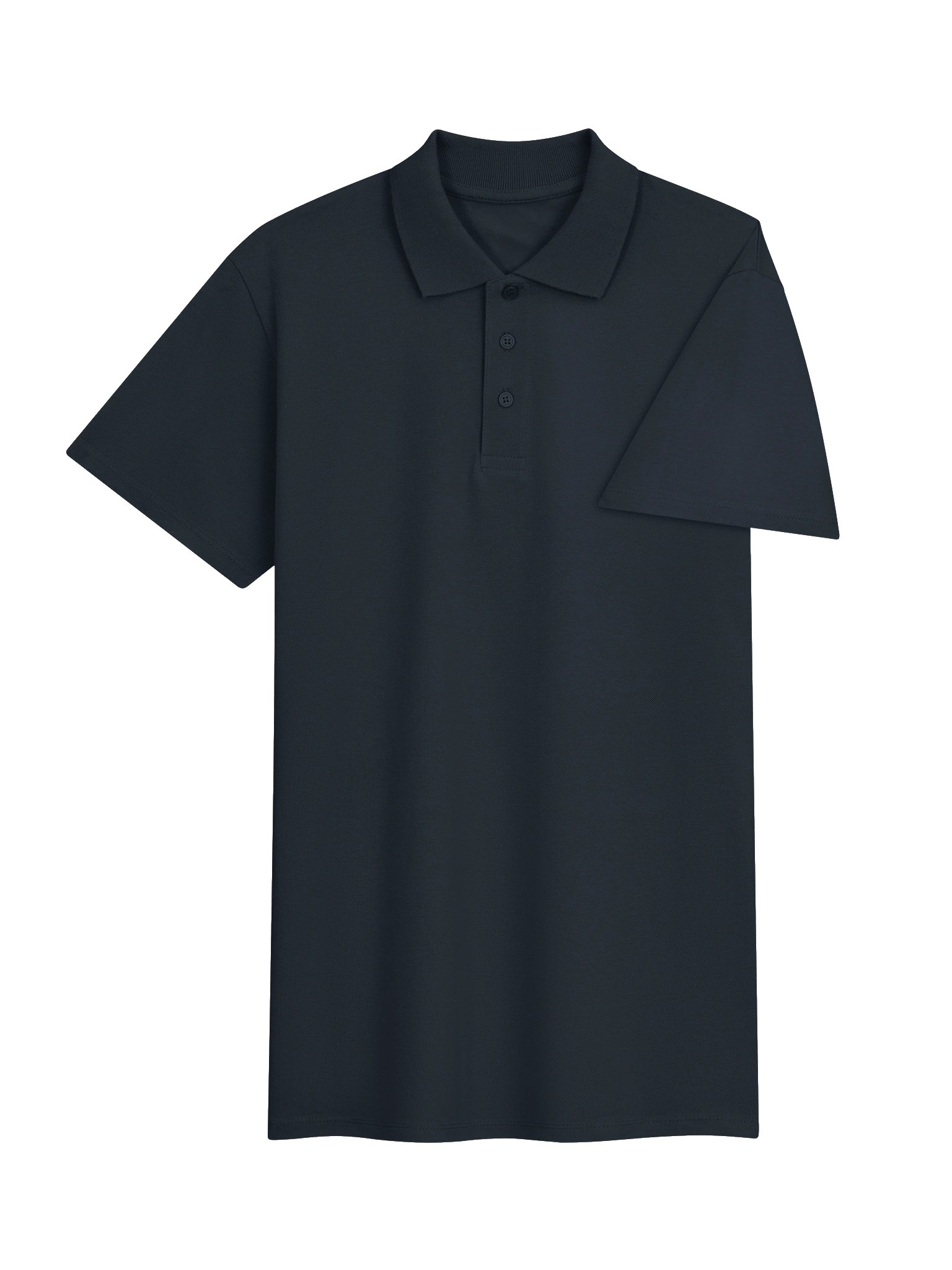 CLAUDE SUBSCRIPTION Polo Shirt | Retirement Fund Gift For AI lovers product image (5)
